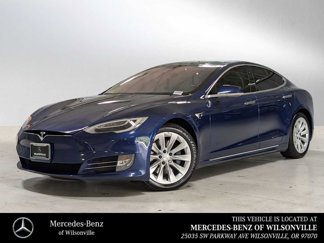Used 2017 Tesla Model S 100D image 1