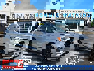 Certified 2024 Ford Edge SE w/ Black Appearance Package image 1
