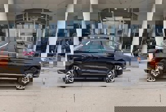 Certified 2024 Ford Edge Titanium w/ Titanium Elite Package image 1