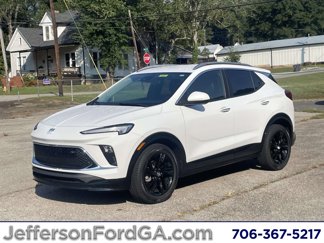 Used 2024 Buick Encore GX Sport Touring w/ Comfort Package video 1