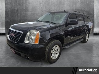 Used 2013 GMC Yukon XL SLT image 1