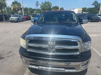 Used 2011 RAM 1500 Laramie image 1