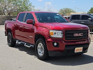 Used 2019 GMC Canyon SLE w/ Elevation Edition image 1