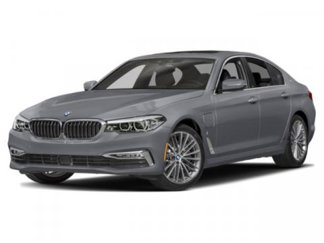 Used 2019 BMW 530e w/ Convenience Package image 1