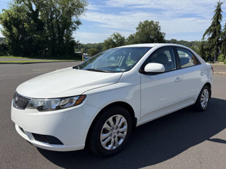 Used 2010 Kia Forte LX w/ Convenience Pkg image 1