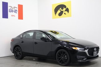 New 2025 MAZDA MAZDA3 s image 1