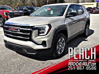 New 2025 GMC Terrain Elevation image 1