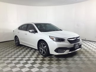 Used 2021 Subaru Legacy Touring XT image 1