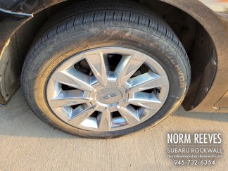 Used 2012 Lincoln MKZ video 2