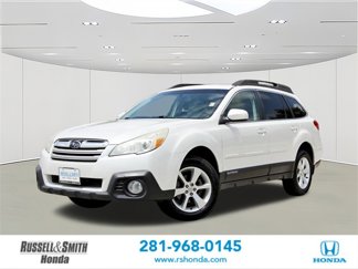 Used 2013 Subaru Outback 2.5i Premium image 1