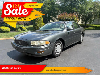 Used 2004 Buick Le Sabre Custom image 1