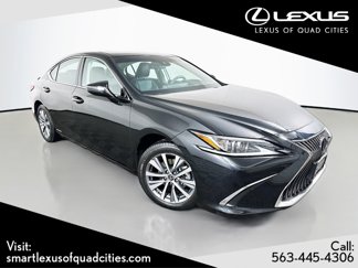 Certified 2021 Lexus ES 300h w/ Premium Package image 1