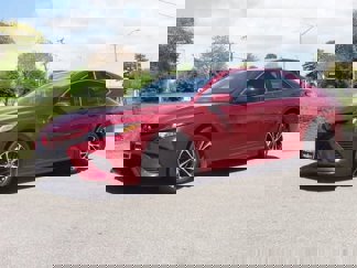 Used 2018 Toyota Camry SE image 1