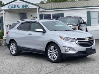 Used 2019 Chevrolet Equinox Premier image 1