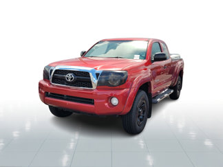 Used 2011 Toyota Tacoma PreRunner image 1