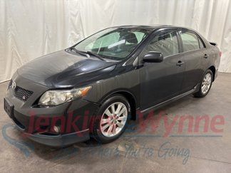 Used 2009 Toyota Corolla S image 1