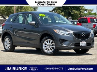 Used 2015 MAZDA CX-5 Sport image 1