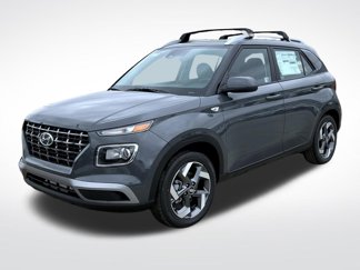 New 2025 Hyundai Venue SEL image 1