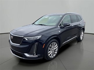 Used 2021 Cadillac XT6 Premium Luxury w/ Platinum Package image 1