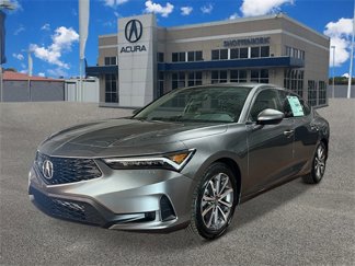 New 2025 Acura Integra image 1