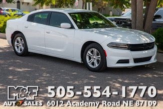 Used 2020 Dodge Charger SXT image 1