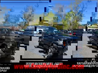 Used 2019 Ford F150 XL w/ Equipment Group 101A Mid image 1