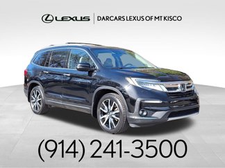 Used 2019 Honda Pilot Elite image 1