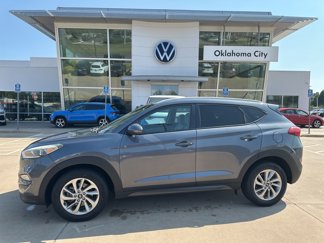 Used 2016 Hyundai Tucson SE w/ Option Group 02 image 1