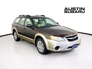 Used 2008 Subaru Outback 2.5i image 1