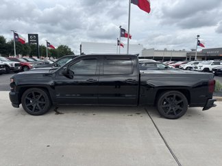 Used 2017 Chevrolet Silverado 1500 LT w/ All Star Edition image 1