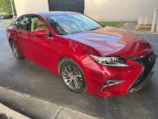 Used 2016 Lexus ES 350 image 1