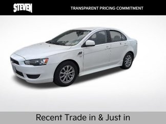 Used 2012 Mitsubishi Lancer SE image 1