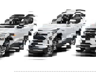 New 2025 Chevrolet Trax LT w/ Driver Confidence Package image 1