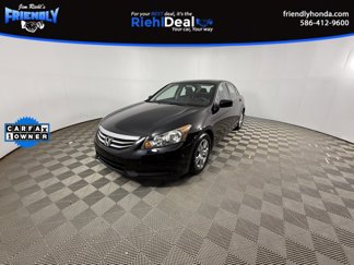 Used 2011 Honda Accord SE image 1