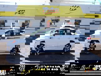Used 2019 Ford Fusion SE image 1