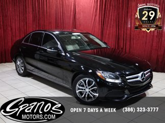 Used 2015 Mercedes-Benz C 300 Sedan image 1