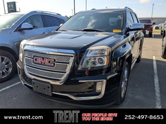 Used 2016 GMC Terrain Denali image 1