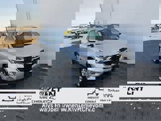 Used 2020 Chevrolet Equinox LT w/ Driver Convenience Package image 1