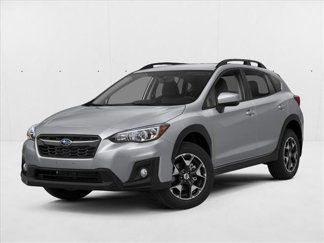 Used 2018 Subaru Crosstrek 2.0i Premium w/ Eyesight System image 1