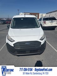 Used 2020 Ford Transit Connect XL image 1