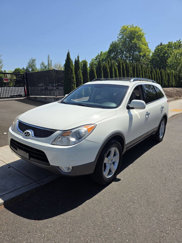 Used 2008 Hyundai Veracruz Limited image 1