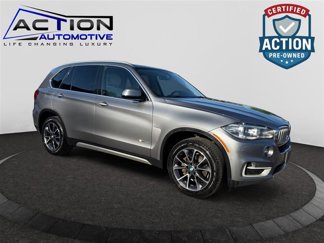 Used 2018 BMW X5 xDrive35i image 1