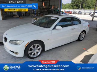 Used 2008 BMW 328i Coupe image 1
