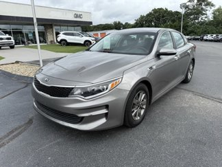 Used 2016 Kia Optima LX w/ Technology Package image 1