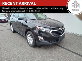 Used 2020 Chevrolet Equinox LT image 1