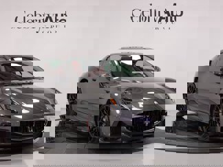 Used 2024 Maserati GranTurismo Trofeo image 1
