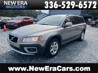 Used 2008 Volvo XC70 3.2 image 1