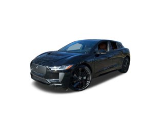 New 2024 Jaguar I-PACE R-Dynamic HSE image 1