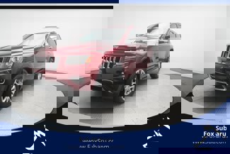 Used 2014 Jeep Grand Cherokee Limited image 1