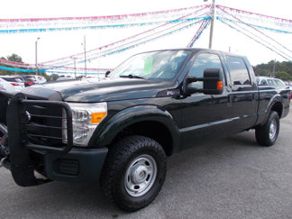 Used 2014 Ford F250 XL w/ Power Equipment Group image 1